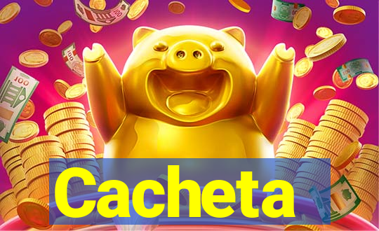 Cacheta - Pife - Jogo online